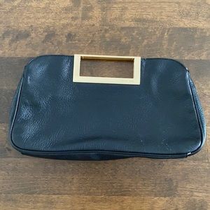 Michael Kors Clutch with chain handle
